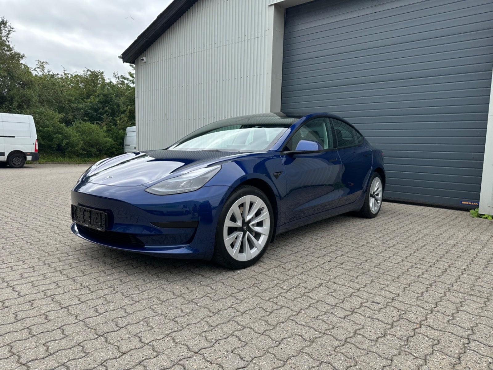 Tesla Model 3 RWD 2022
