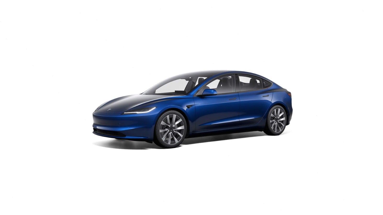 Tesla Model 3 RWD 2024