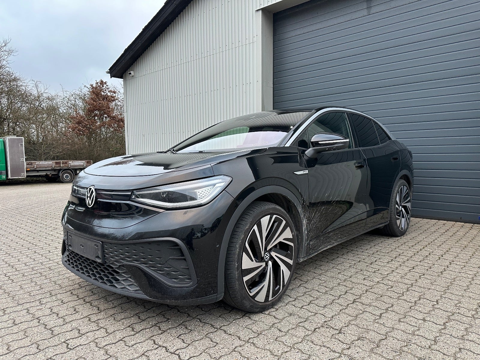 VW ID.5 Pro Performance 2022