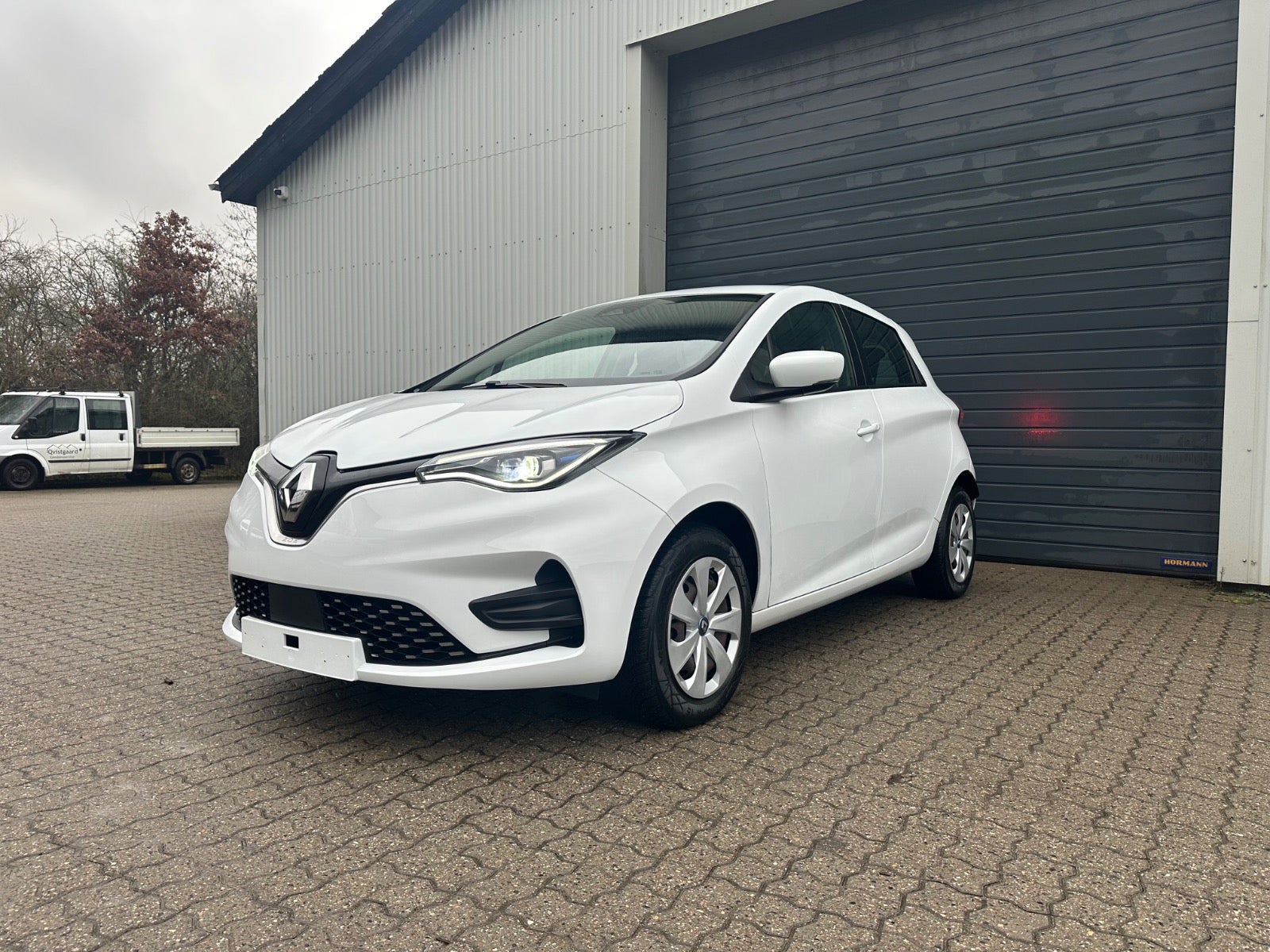 Renault Zoe Zen 2019